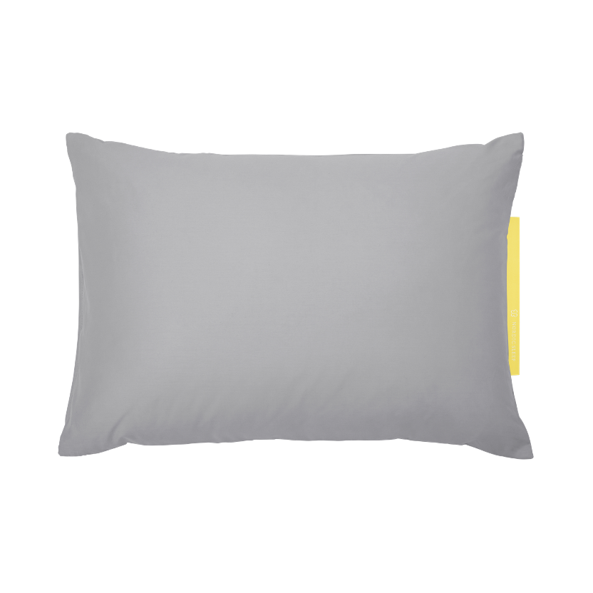 uka × NORDIC SLEEP ピローカバー