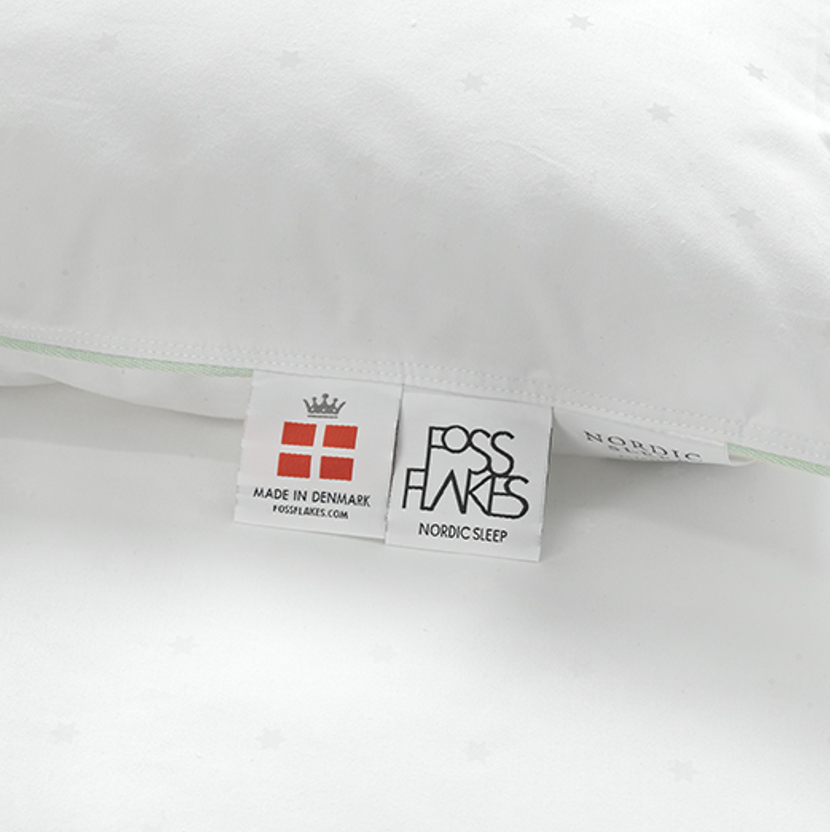 ノルディックスリープ ピロー ファーム | ノルディックスリープ