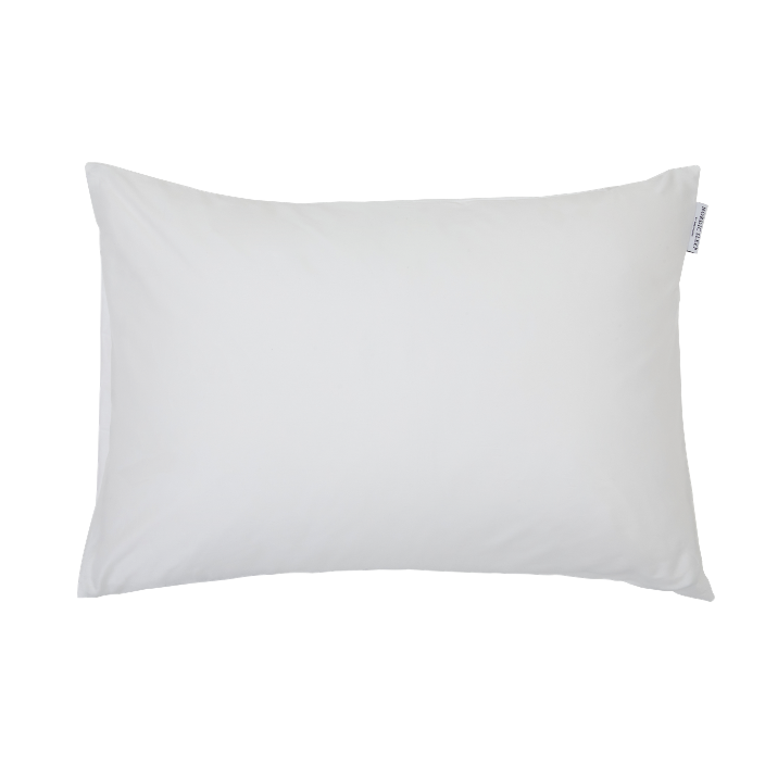 ノルディックスリープ ピローカバー 43×63cm white