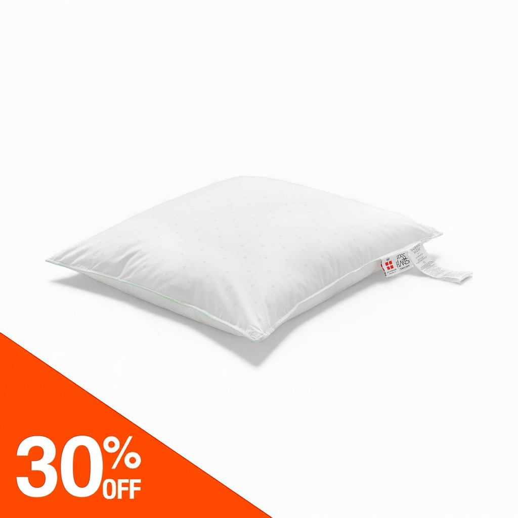 ノルディックスリープ ピロー ファーム