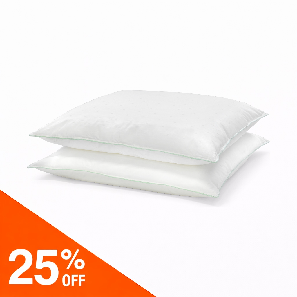 ノルディックスリープ ピロー 43×63cm 選べるセット