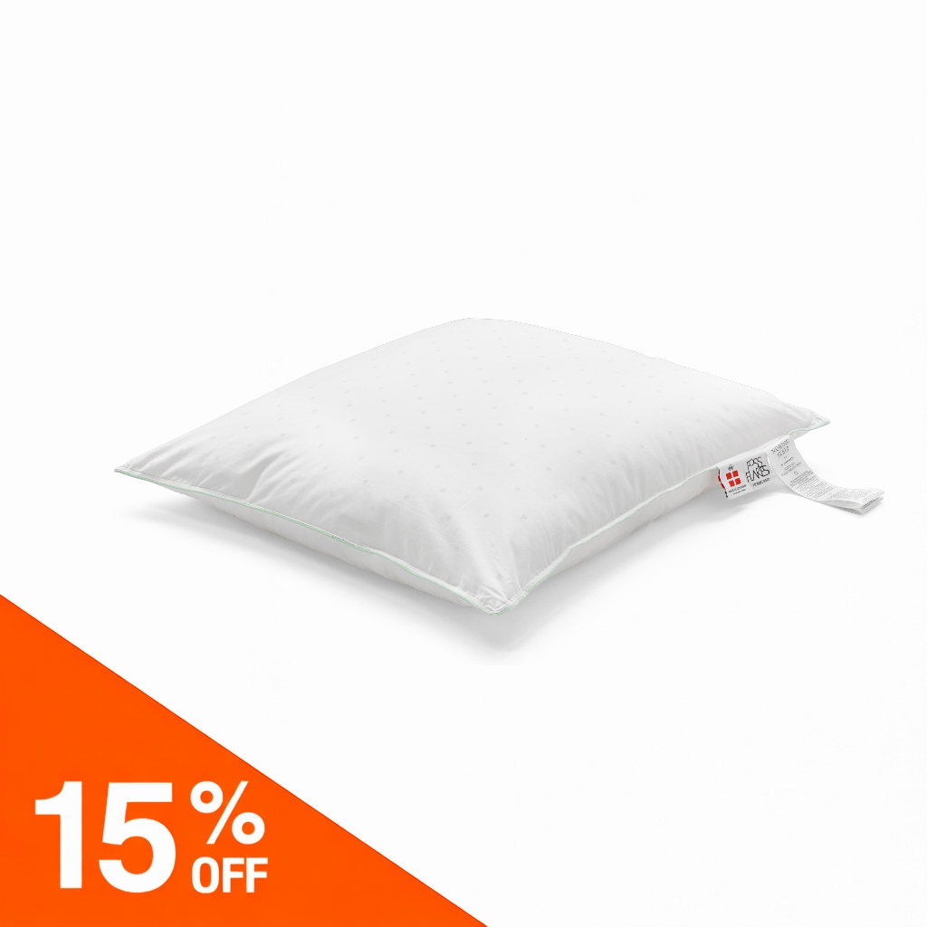 ノルディックスリープ ピロー 43×63cm